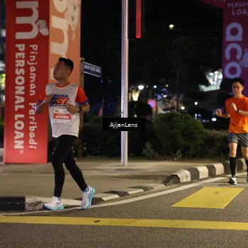 Runner Photo 4594251