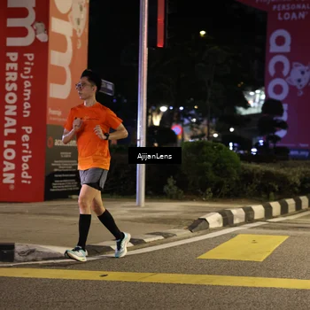 Runner Photo 4594252