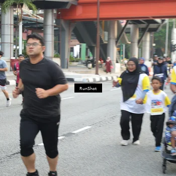 Runner Photo 4594257