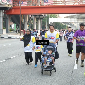 Runner Photo 4594259