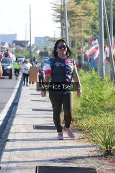 Runner Photo 4594261