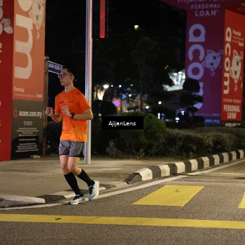 Runner Photo 4594262