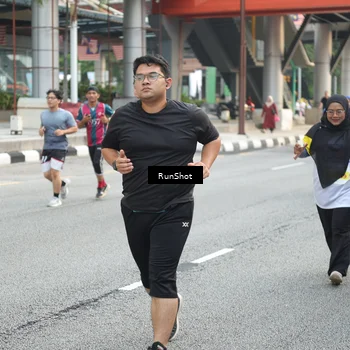 Runner Photo 4594263
