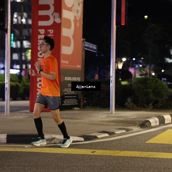 Runner Photo 4594264