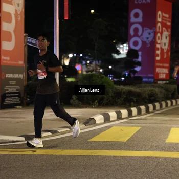 Runner Photo 4594267