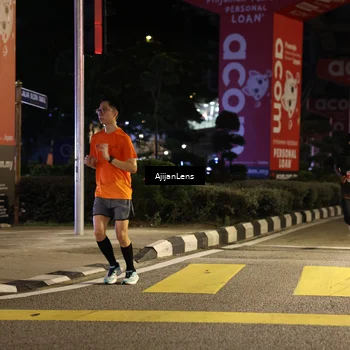 Runner Photo 4594279
