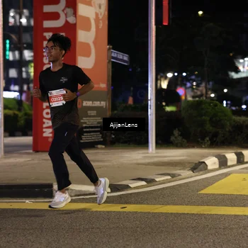Runner Photo 4594280