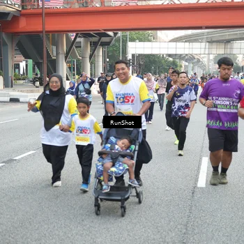 Runner Photo 4594284