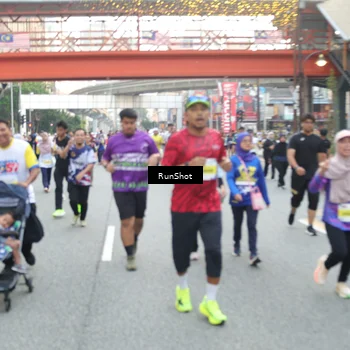 Runner Photo 4594285