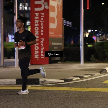 Runner Photo 4594289