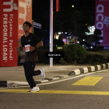 Runner Photo 4594292