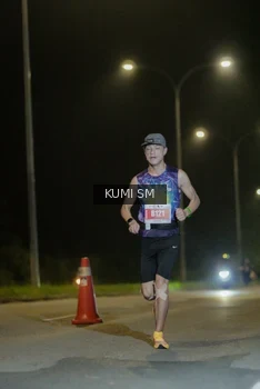 Runner Photo 4594293