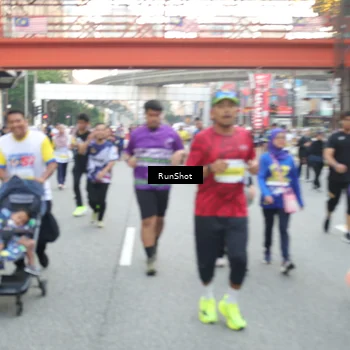Runner Photo 4594297