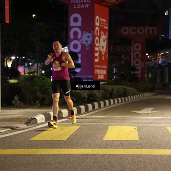 Runner Photo 4594300