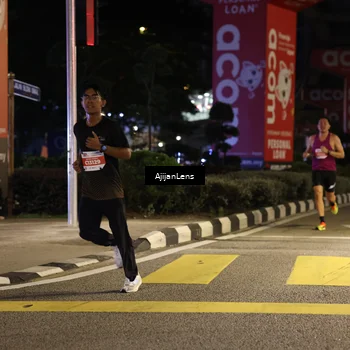 Runner Photo 4594301