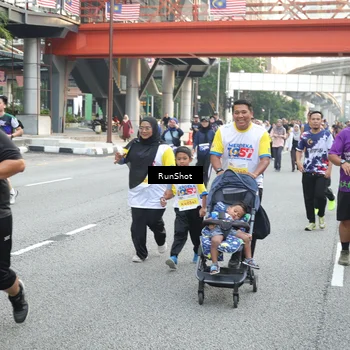 Runner Photo 4594305