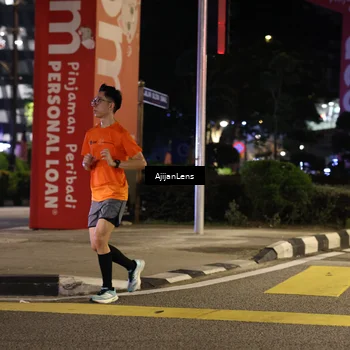 Runner Photo 4594312