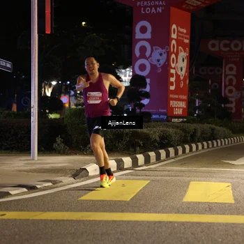 Runner Photo 4594317