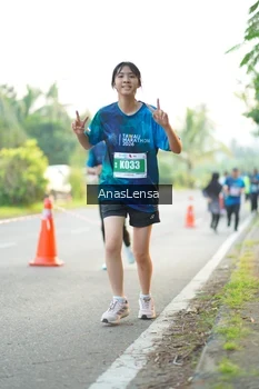 Runner Photo 4594320