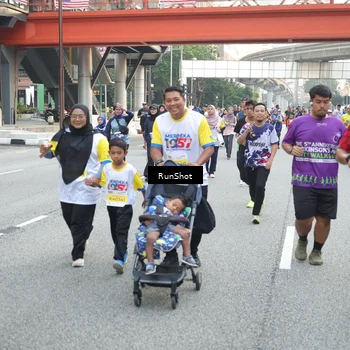 Runner Photo 4594323