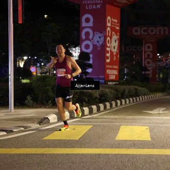 Runner Photo 4594328