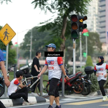 Runner Photo 4594329