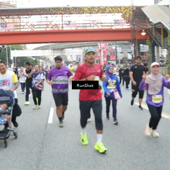 Runner Photo 4594331