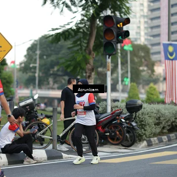 Runner Photo 4594333