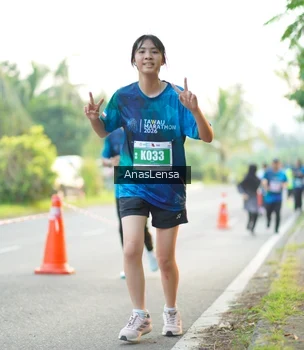 Runner Photo 4594334