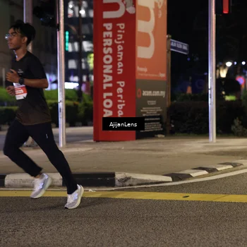 Runner Photo 4594336