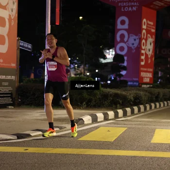 Runner Photo 4594337