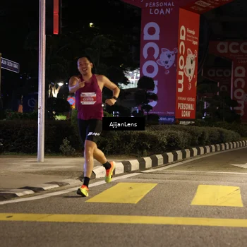 Runner Photo 4594346