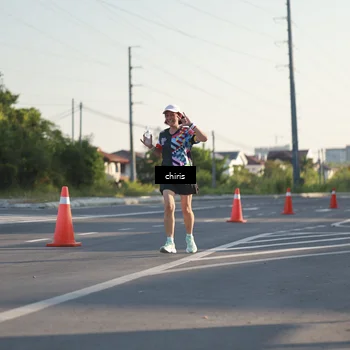 Runner Photo 4594350