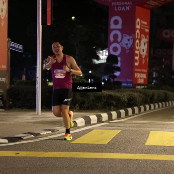 Runner Photo 4594359