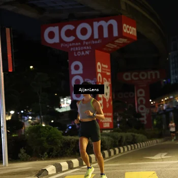 Runner Photo 4594373