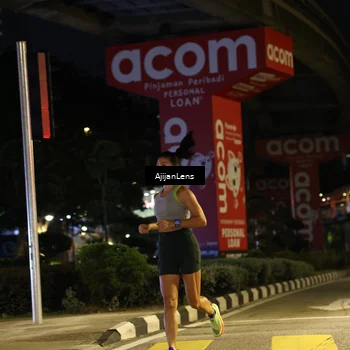 Runner Photo 4594377