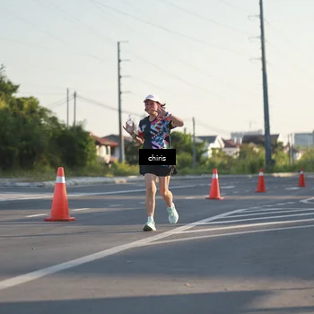 Runner Photo 4594378