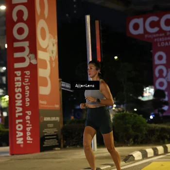Runner Photo 4594380