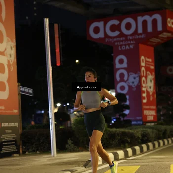 Runner Photo 4594386