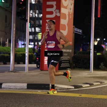 Runner Photo 4594397