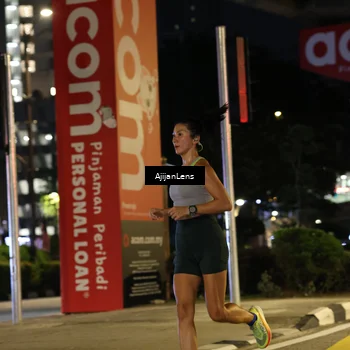 Runner Photo 4594398