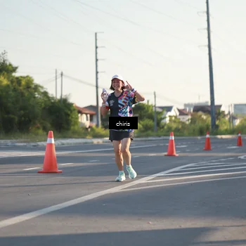Runner Photo 4594400