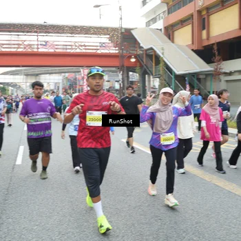 Runner Photo 4594401