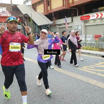 Runner Photo 4594402