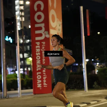 Runner Photo 4594405