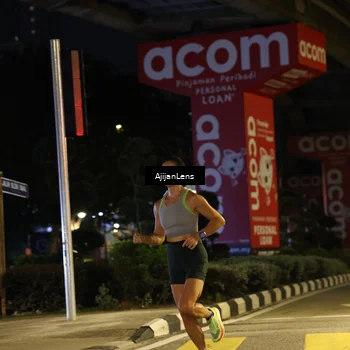 Runner Photo 4594406