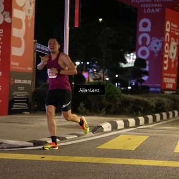 Runner Photo 4594412