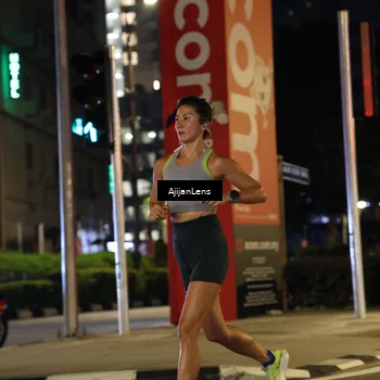 Runner Photo 4594413