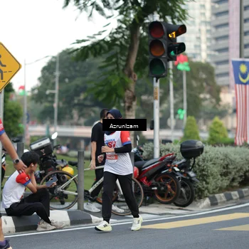 Runner Photo 4594423