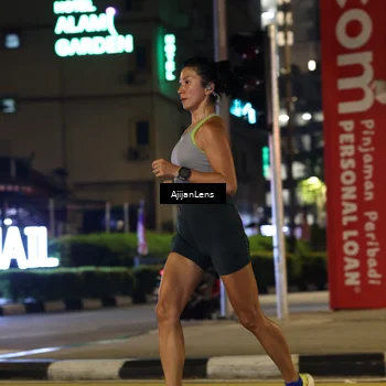 Runner Photo 4594429